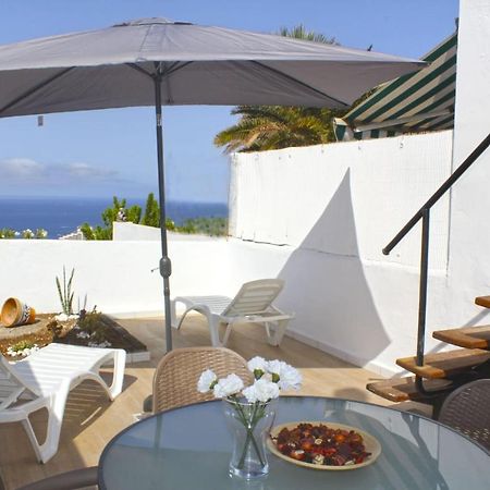 Sea Mare View Big Terrace Aloha Garden Costa Adeje (Tenerife) Exterior foto
